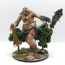 Warhammer Age of Sigmar: Sons of Behemat Kraken-eater Mega-Gargant (BF017)