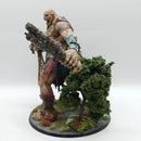 Warhammer Age of Sigmar: Sons of Behemat Kraken-eater Mega-Gargant (BF017)