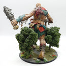 Warhammer Age of Sigmar: Sons of Behemat Kraken-eater Mega-Gargant (BF017)