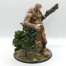 Warhammer Age of Sigmar: Sons of Behemat Kraken-eater Mega-Gargant (BF017)