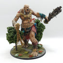 Warhammer Age of Sigmar: Sons of Behemat Kraken-eater Mega-Gargant (BF017)