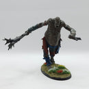 Warhammer Age of Sigmar: Sons of Behemat Mancrusher Gargant (BJ025)
