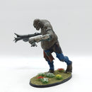 Warhammer Age of Sigmar: Sons of Behemat Mancrusher Gargant (BJ025)