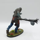 Warhammer Age of Sigmar: Sons of Behemat Mancrusher Gargant (BJ025)