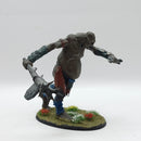Warhammer Age of Sigmar: Sons of Behemat Mancrusher Gargant (BJ025)