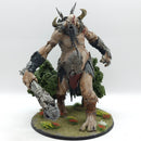Warhammer Age of Sigmar: Sons of Behemat Warstomper Mega-Gargant (AR057)