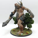 Warhammer Age of Sigmar: Sons of Behemat Warstomper Mega-Gargant (AR057)