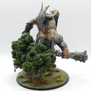 Warhammer Age of Sigmar: Sons of Behemat Warstomper Mega-Gargant (AR057)
