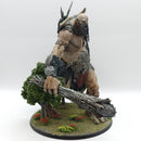 Warhammer Age of Sigmar: Sons of Behemat Warstomper Mega-Gargant (AR057)