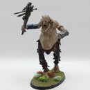Warhammer Age of Sigmar: Sons of Behemat Mancrusher Gargant (BC011)