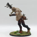 Warhammer Age of Sigmar: Sons of Behemat Mancrusher Gargant (BC011)