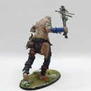 Warhammer Age of Sigmar: Sons of Behemat Mancrusher Gargant (BC011)