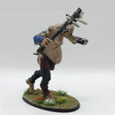 Warhammer Age of Sigmar: Sons of Behemat Mancrusher Gargant (BC011)