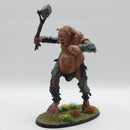 Warhammer Age of Sigmar: Sons of Behemat Mancrusher Gargant (AN044)