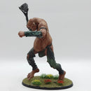 Warhammer Age of Sigmar: Sons of Behemat Mancrusher Gargant (AN044)