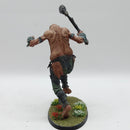 Warhammer Age of Sigmar: Sons of Behemat Mancrusher Gargant (AN044)