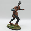 Warhammer Age of Sigmar: Sons of Behemat Mancrusher Gargant (AN044)