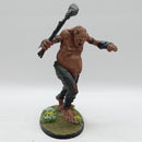 Warhammer Age of Sigmar: Sons of Behemat Mancrusher Gargant (AN044)