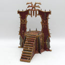 Warhammer Age of Sigmar: Blades of Khorne Skull Altar (AR048)