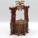 Warhammer Age of Sigmar: Blades of Khorne Skull Altar (AR048)