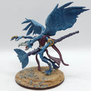 Warhammer The Old World: Chaos Daemons Finecast Lord of Change OOP Rare - Painted (AU083)