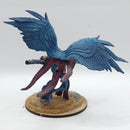 Warhammer The Old World: Chaos Daemons Finecast Lord of Change OOP Rare - Painted (AU083)