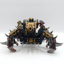 Warhammer 40k: Chaos Space Marines Old Defiler - Painted (BF021)