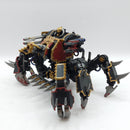 Warhammer 40k: Chaos Space Marines Old Defiler - Painted (BF021)