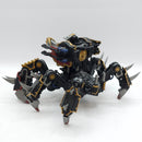 Warhammer 40k: Chaos Space Marines Old Defiler - Painted (BF021)