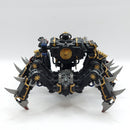 Warhammer 40k: Chaos Space Marines Old Defiler - Painted (BF021)