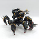 Warhammer 40k: Chaos Space Marines Old Defiler - Painted (BF021)