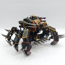 Warhammer 40k: Chaos Space Marines Old Defiler - Painted (BF021)