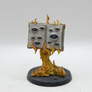 Warhammer Age of Sigmar: Disciples of Tzeentch Endless Spells (BF051)