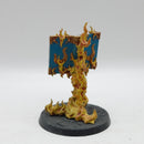 Warhammer Age of Sigmar: Disciples of Tzeentch Endless Spells (BF051)