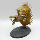 Warhammer Age of Sigmar: Disciples of Tzeentch Endless Spells (BF051)