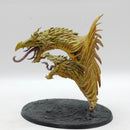 Warhammer Age of Sigmar: Disciples of Tzeentch Endless Spells (BF051)