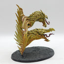 Warhammer Age of Sigmar: Disciples of Tzeentch Endless Spells (BF051)