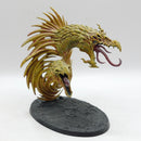 Warhammer Age of Sigmar: Disciples of Tzeentch Endless Spells (BF051)