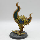 Warhammer Age of Sigmar: Disciples of Tzeentch Endless Spells (BF051)