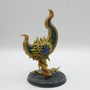 Warhammer Age of Sigmar: Disciples of Tzeentch Endless Spells (BF051)