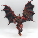 Warhammer Age of Sigmar: Blades of Khorne Bloodthrister - Painted (AX090)