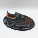 Warhammer Age of Sigmar: Blades of Khorne Bloodthrister - Painted (AX090)