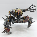 Warhammer 40k: Chaos Space Marines Old Defiler - Painted (AX023)