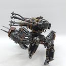 Warhammer 40k: Chaos Space Marines Old Defiler - Painted (AX023)