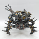 Warhammer 40k: Chaos Space Marines Old Defiler - Painted (AX023)
