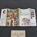 Pokemon Pocket Monsters Special Vol.41 Japanese Manga First Printing 2011 - Arceus First Volume Appearance JP1M-PMS41