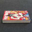 Pokemon Pocket Monsters Special pbk-edition 1 First Printing Japanese Manga JP1M-PMSPBK1