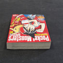 Pokemon Pocket Monsters Special pbk-edition 1 First Printing Japanese Manga JP1M-PMSPBK1