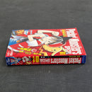 Pokemon Pocket Monsters Special pbk-edition 1 First Printing Japanese Manga JP1M-PMSPBK1