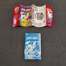 Pokemon Arceus and the Jewel of Life Movie Manga Japanese First Print JP1M-PKMAJOL